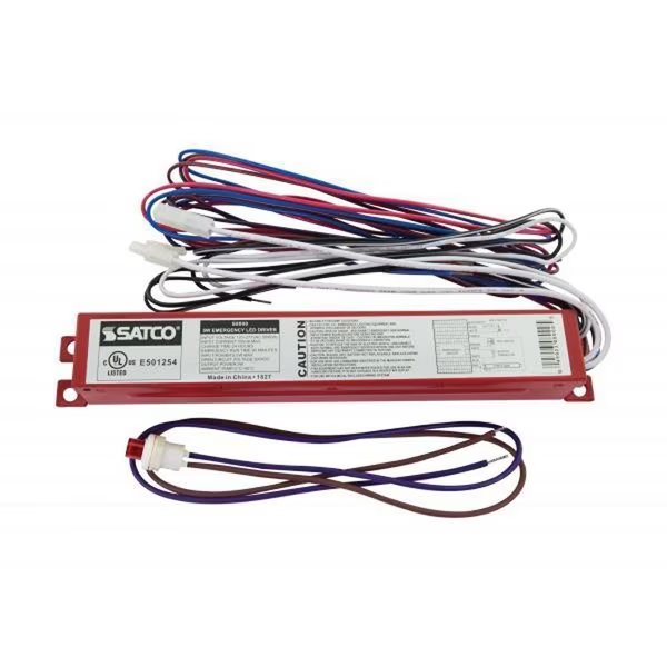 Replacement For SATCO S8002, Ilc, Mfr#: S8002